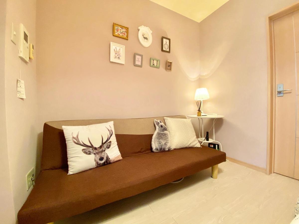 Mori De House In Kobe202 아파트 외부 사진