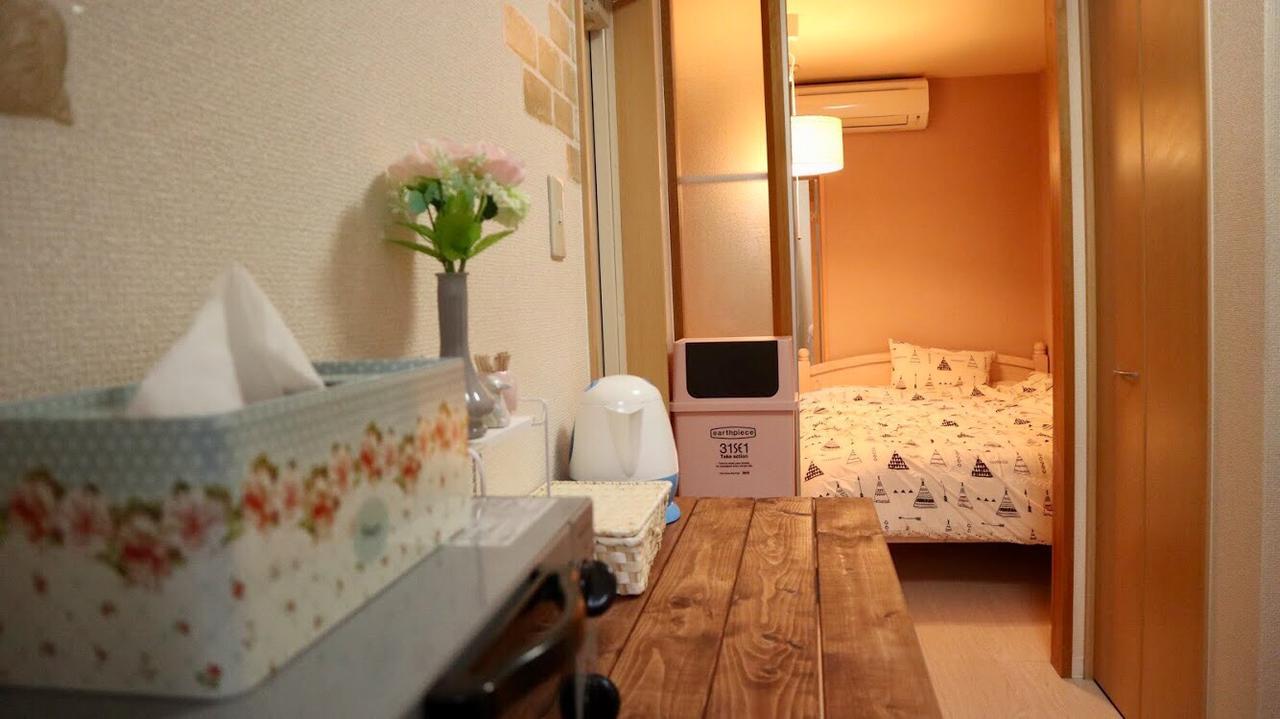 Mori De House In Kobe202 아파트 외부 사진